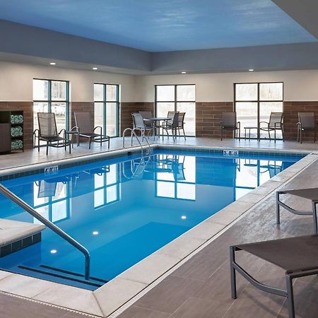 Fairfield Inn & Suites By Marriott Virginia Beach/Norfolk Airport Екстериор снимка