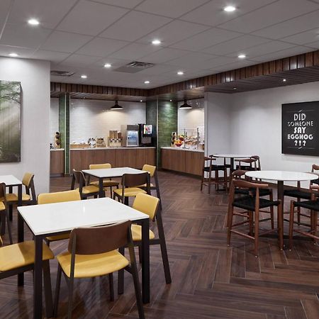 Fairfield Inn & Suites By Marriott Virginia Beach/Norfolk Airport Екстериор снимка