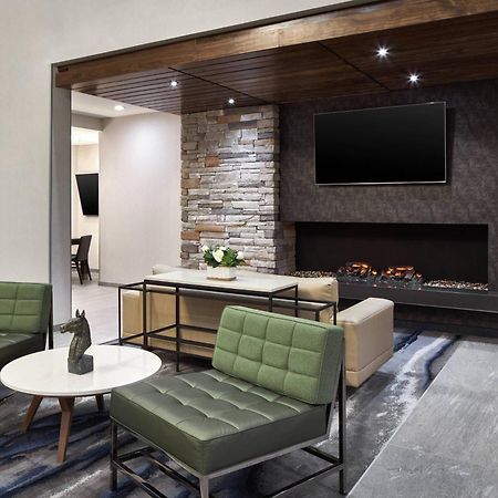 Fairfield Inn & Suites By Marriott Virginia Beach/Norfolk Airport Екстериор снимка
