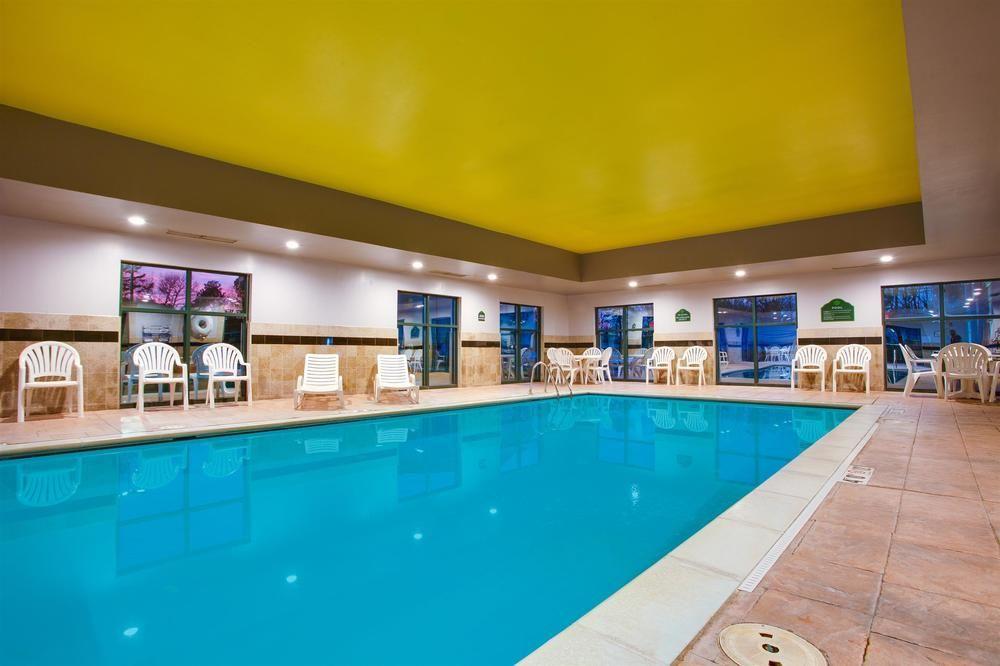 Fairfield Inn & Suites By Marriott Virginia Beach/Norfolk Airport Екстериор снимка