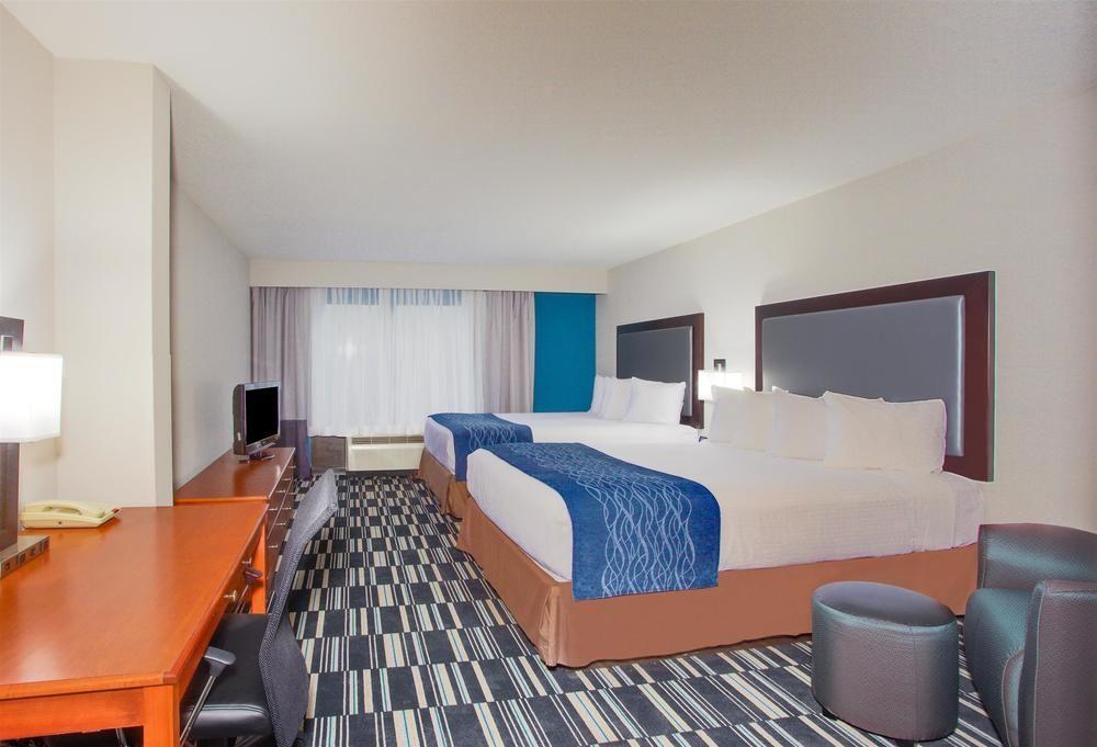 Fairfield Inn & Suites By Marriott Virginia Beach/Norfolk Airport Екстериор снимка