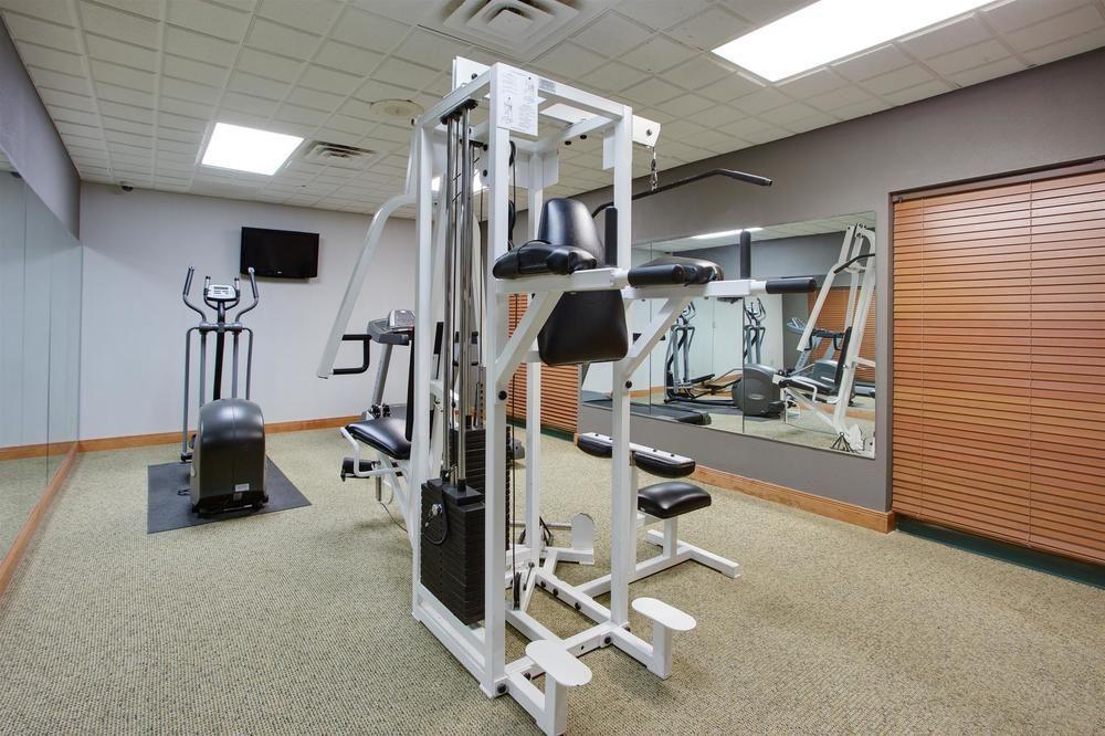 Fairfield Inn & Suites By Marriott Virginia Beach/Norfolk Airport Екстериор снимка
