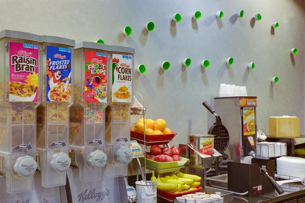 Fairfield Inn & Suites By Marriott Virginia Beach/Norfolk Airport Екстериор снимка
