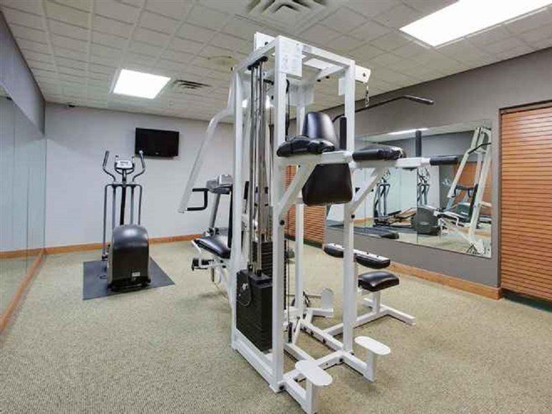 Fairfield Inn & Suites By Marriott Virginia Beach/Norfolk Airport Екстериор снимка