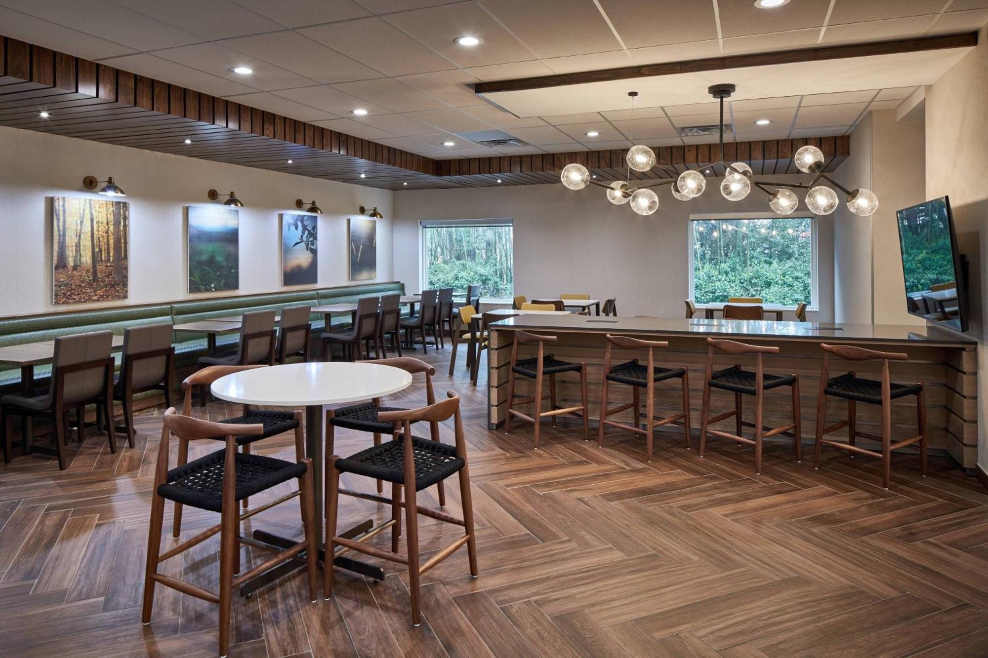 Fairfield Inn & Suites By Marriott Virginia Beach/Norfolk Airport Екстериор снимка