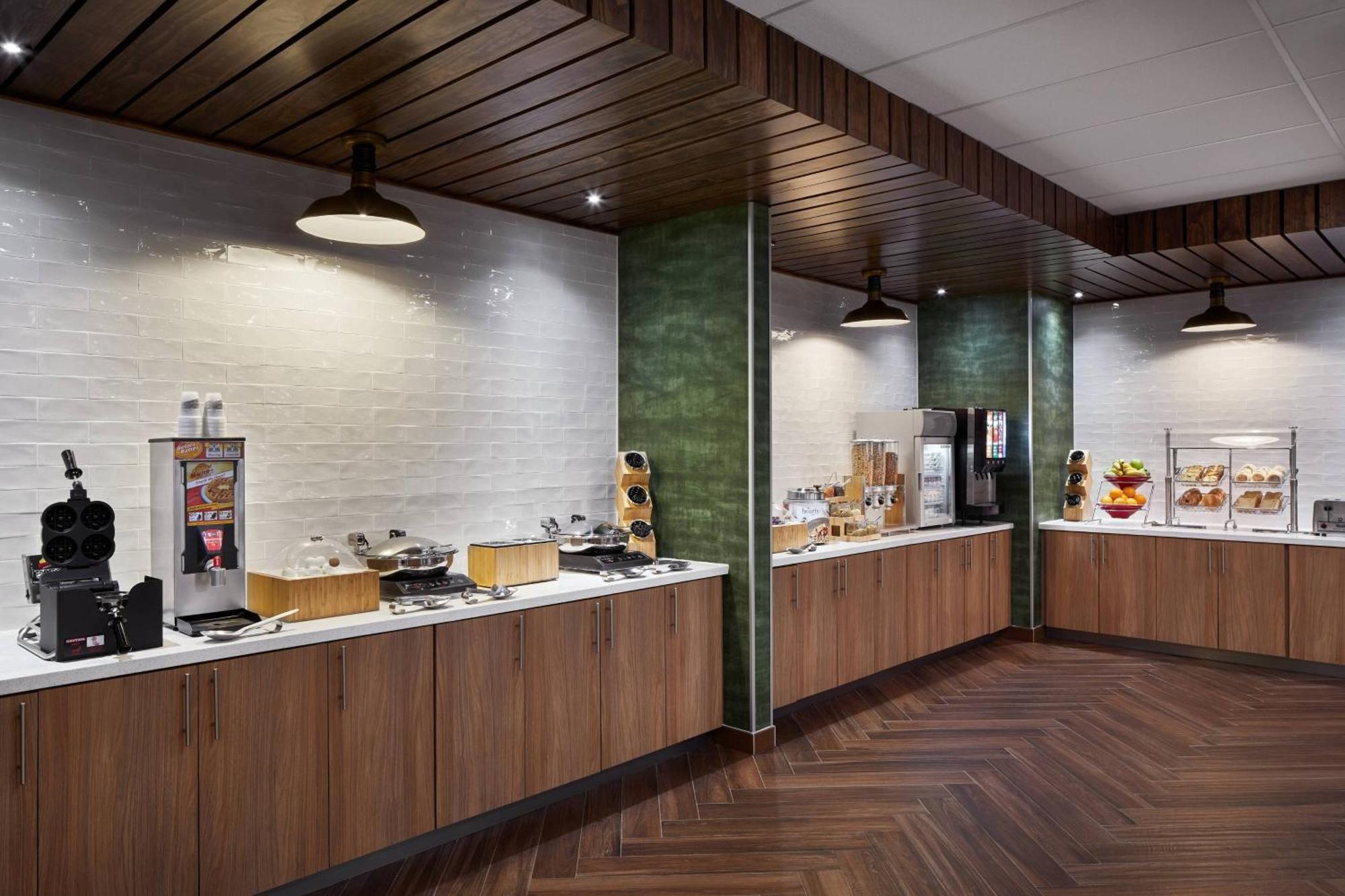 Fairfield Inn & Suites By Marriott Virginia Beach/Norfolk Airport Екстериор снимка