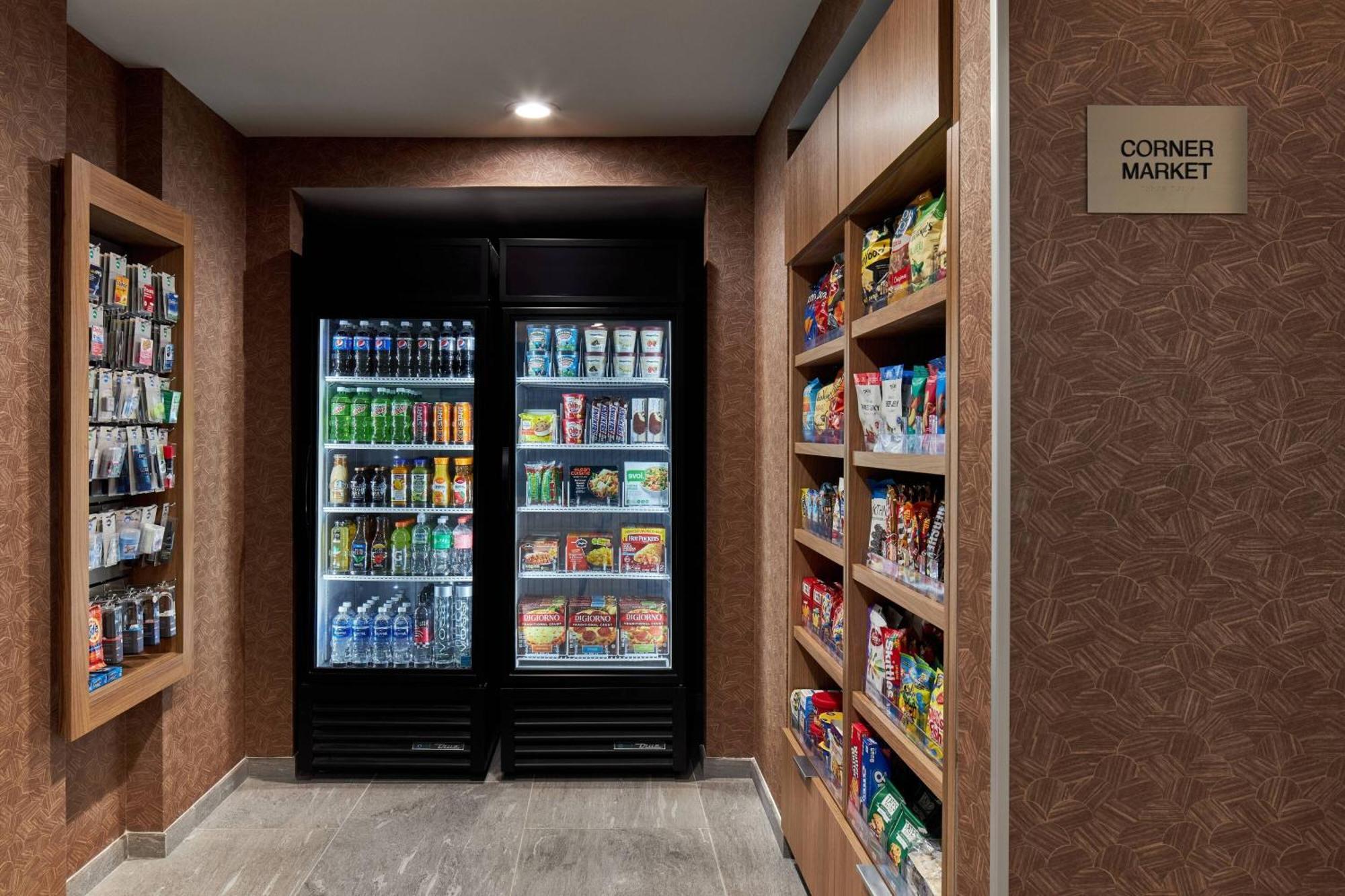 Fairfield Inn & Suites By Marriott Virginia Beach/Norfolk Airport Екстериор снимка